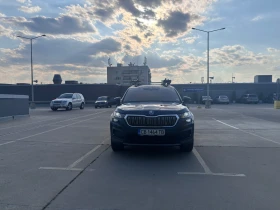 Skoda Kodiaq 2.0 TDI 4x4 DSG, снимка 8