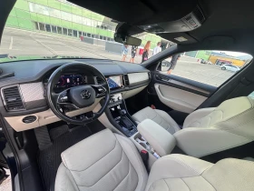 Skoda Kodiaq 2.0 TDI 4x4 DSG, снимка 12