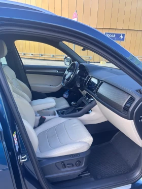 Skoda Kodiaq 2.0 TDI 4x4 DSG, снимка 15