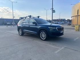 Skoda Kodiaq 2.0 TDI 4x4 DSG, снимка 7