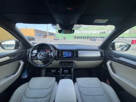 Skoda Kodiaq 2.0 TDI 4x4 DSG, снимка 11