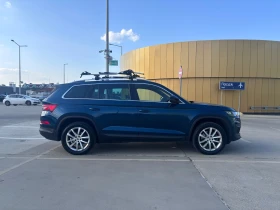 Skoda Kodiaq 2.0 TDI 4x4 DSG, снимка 6