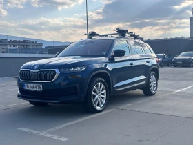 Skoda Kodiaq 2.0 TDI 4x4 DSG, снимка 9