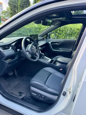 Toyota Rav4 XSE Hybrid AWD, снимка 15