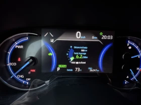 Toyota Rav4 XSE Hybrid AWD, снимка 5