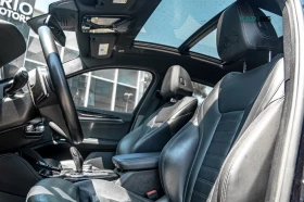BMW X4 M40i* 360 КАМЕРА* ПАНОРАМА* КОЖА* ПОДГРЕВ , снимка 10