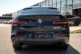 BMW X4 M40i* 360 КАМЕРА* ПАНОРАМА* КОЖА* ПОДГРЕВ , снимка 16