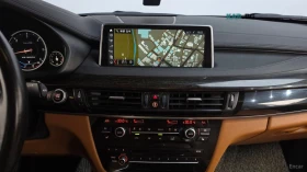BMW X6 xDrive 30d* HUD* 360* КОЖА* НАВИ* ПАНО, снимка 10