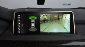 BMW X6 xDrive 30d* HUD* 360* КОЖА* НАВИ* ПАНО, снимка 13