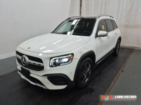 Mercedes-Benz GLB, снимка 1