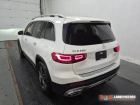 Mercedes-Benz GLB, снимка 4