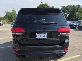 Jeep Grand cherokee * Limited X * CARFAX * , снимка 4