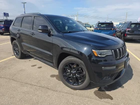 Jeep Grand cherokee * Limited X * CARFAX * , снимка 14