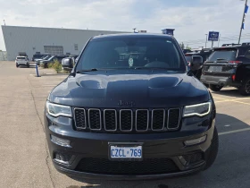 Jeep Grand cherokee * Limited X * CARFAX * , снимка 6