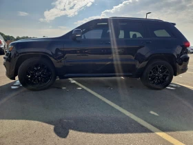 Jeep Grand cherokee * Limited X * CARFAX * , снимка 2