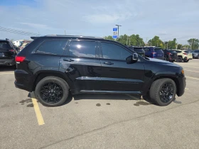 Jeep Grand cherokee * Limited X * CARFAX * , снимка 3