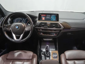 BMW X3 xDrive30i AWD* Hud* Крайна Цена* , снимка 14
