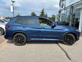 BMW X3 * xDrive30i * M SPORT * FACELIFT * CARFAX * , снимка 4