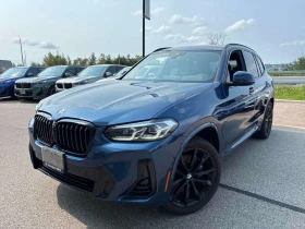 BMW X3 * xDrive30i * M SPORT * FACELIFT * CARFAX * , снимка 1