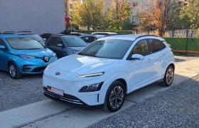 Hyundai Kona SOH100%/Сервизна Книжка, снимка 6