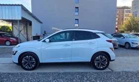 Hyundai Kona SOH100%/Сервизна Книжка, снимка 5