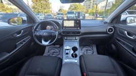 Hyundai Kona SOH100%/Сервизна Книжка, снимка 11