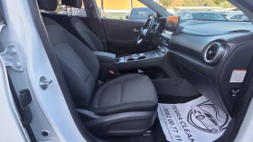 Hyundai Kona SOH100%/Сервизна Книжка, снимка 10