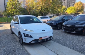 Hyundai Kona SOH100%/Сервизна Книжка, снимка 1