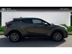 Toyota C-HR 1.8HSD SELECTION, снимка 17