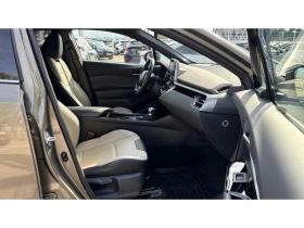 Toyota C-HR 1.8HSD SELECTION, снимка 6
