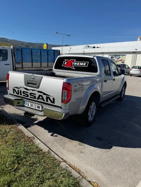 Nissan Navara 2.5D 170к.с., снимка 3