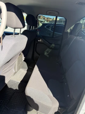 Nissan Navara 2.5D 170к.с., снимка 6