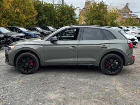Audi Q5 Progressiv Nardo Grey / Carfax / Лизинг, снимка 2