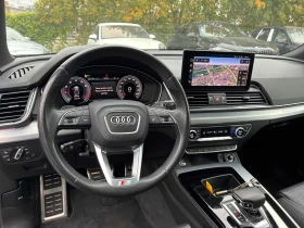 Audi Q5 Progressiv Nardo Grey / Carfax / Лизинг, снимка 14