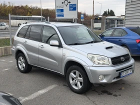 Toyota Rav4 2.0D, снимка 3