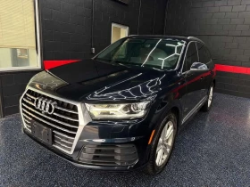 Audi Q7, снимка 1