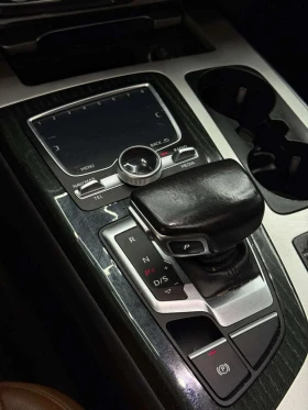 Audi Q7, снимка 14