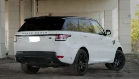 Land Rover Range Rover Sport 3.0 V6 , 4.4 V8 za chasti | Mobile.bg    2