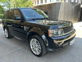 Land Rover Range Rover Sport HSE Harman/kardon | Mobile.bg    4