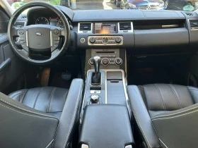 Land Rover Range Rover Sport HSE Harman/kardon | Mobile.bg    11