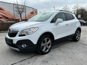 Opel Mokka / | Mobile.bg   1