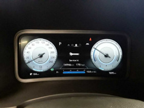 Hyundai Kona KONA EV 39,2 kWh FACELIFT RFK CarPlay, снимка 8