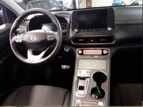 Hyundai Kona KONA EV 39,2 kWh FACELIFT RFK CarPlay, снимка 9