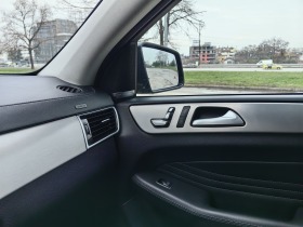 Mercedes-Benz GLE Coupe AMG , снимка 8
