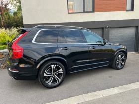 Volvo Xc90 VOLVO XC90 T6 R-DESIGN, снимка 5