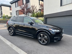 Volvo Xc90 VOLVO XC90 T6 R-DESIGN, снимка 6