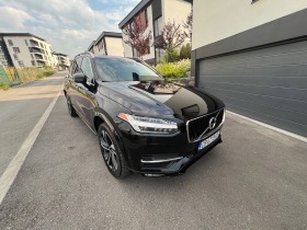 Volvo Xc90 VOLVO XC90 T6 R-DESIGN, снимка 4