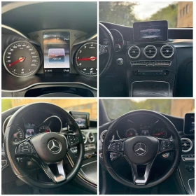 Mercedes-Benz GLC 300 GLC 300 9G-tronic, снимка 15