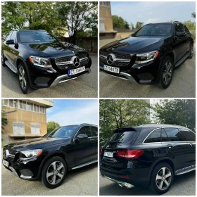 Mercedes-Benz GLC 300 GLC 300 9G-tronic, снимка 13