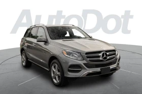 Mercedes-Benz GLE 350 4MATIC | Mobile.bg    3